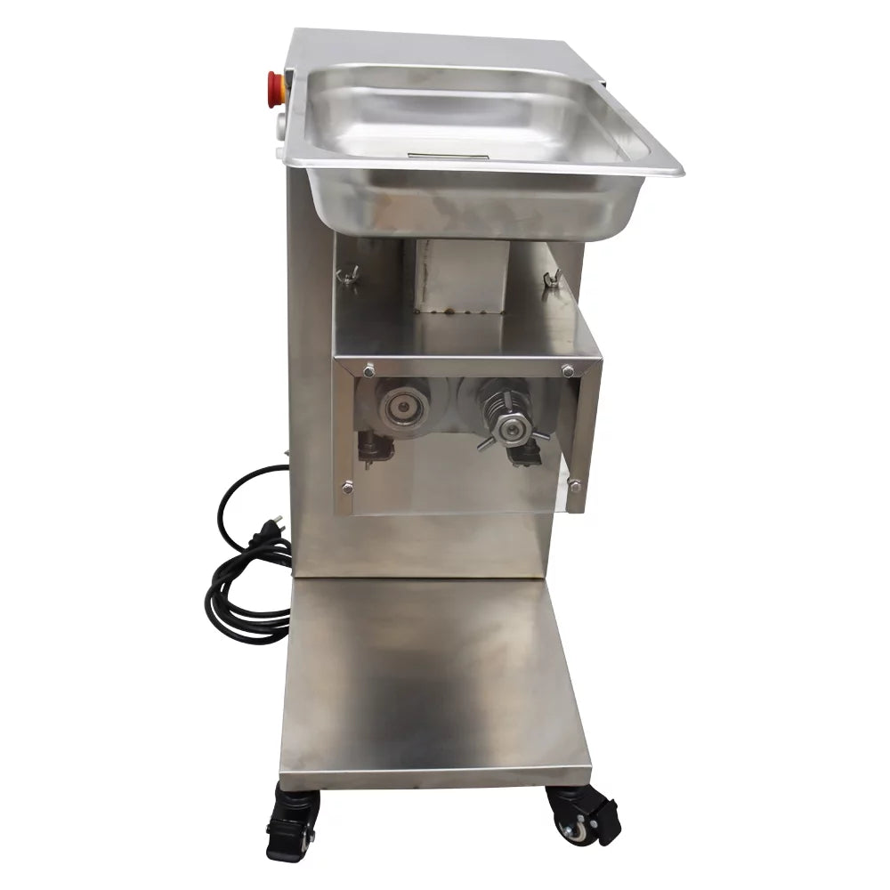 Electric Meat Cutting Machine with 12mm Blade K620