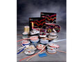 Gold Metallic Striping Tape Q72806