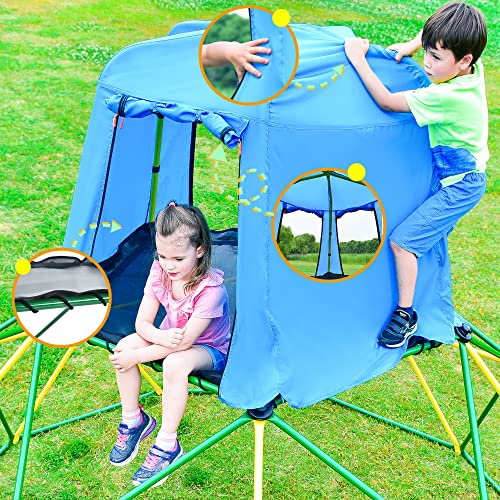 12FT Climbing Dome J442