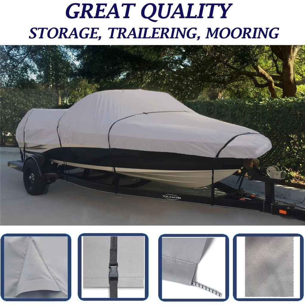 Boat Cover for Four Winns Horizon 210 I/O L29374