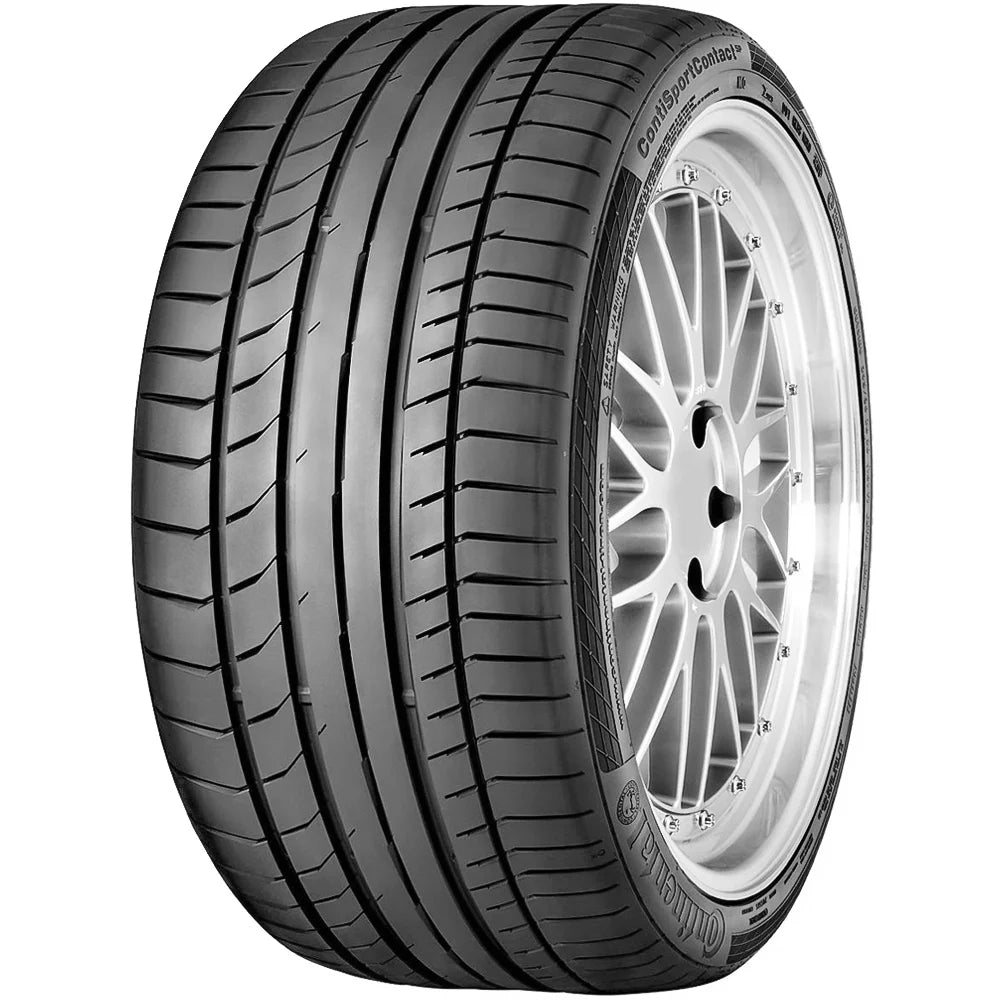 Summer 285/35ZR21 105Y XL Passenger Tire D286