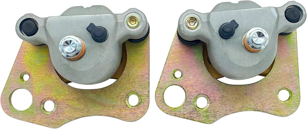 Front Left&Right Brake Caliper for Polaris Ranger 400 500 570 800 F62607