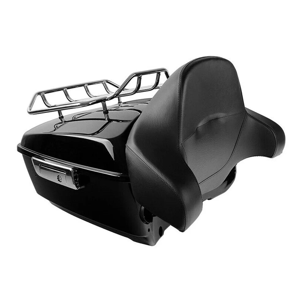 Trunk Pad Mount Rack D635202