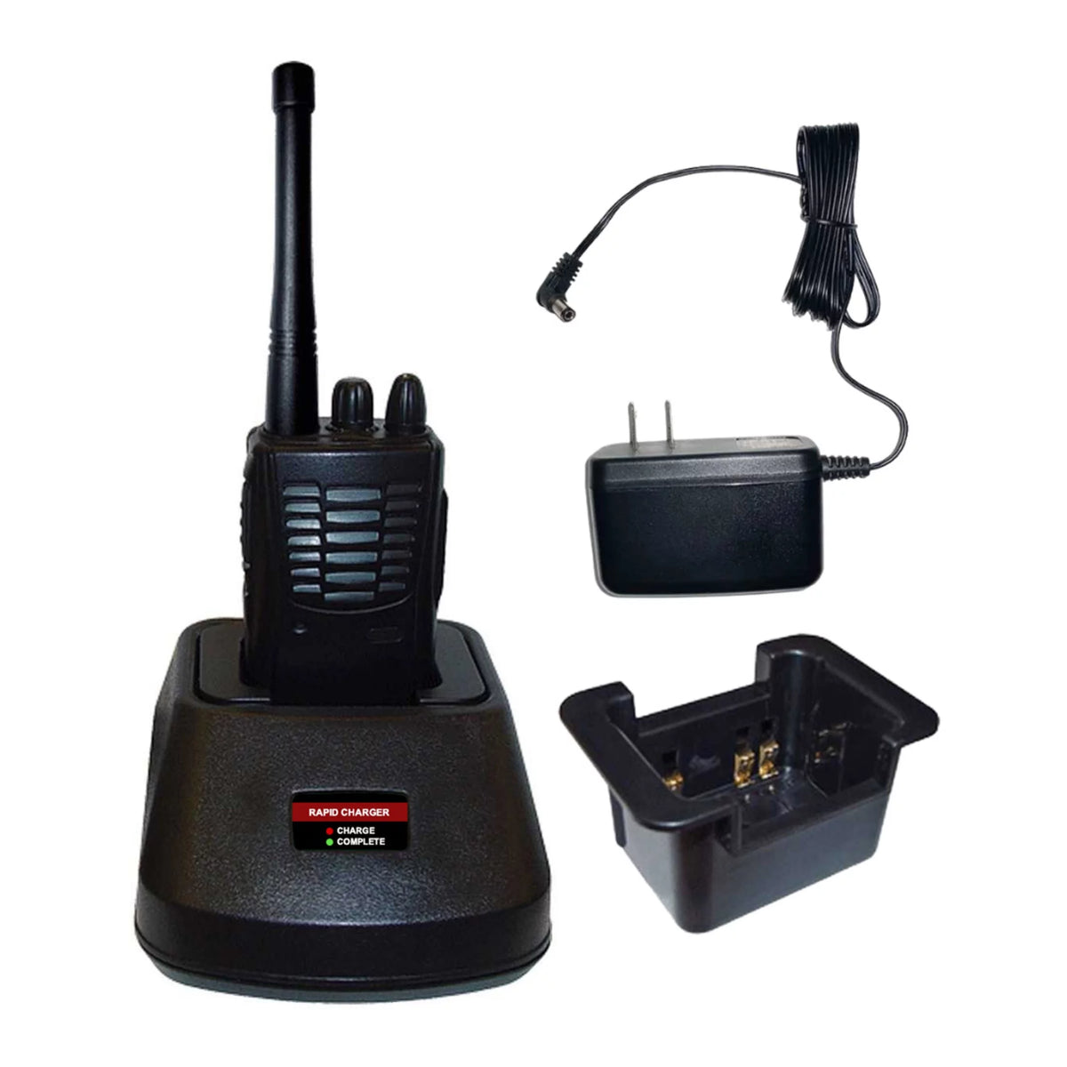 Radio Charger M642
