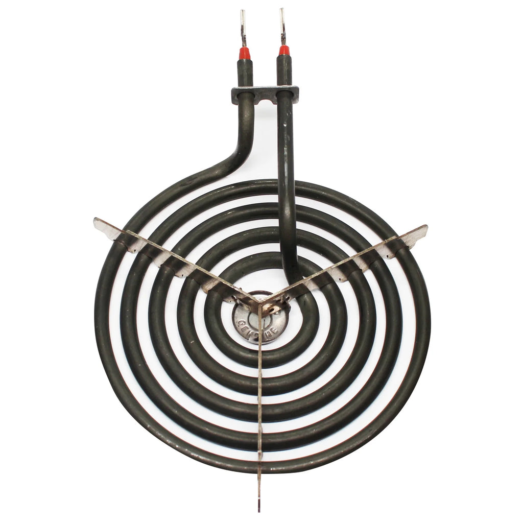 2-Pack 6 inch 5 Turns Surface Burner Element for Range Stove Cooktop C3159