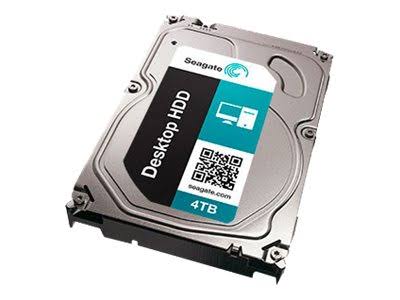 4 TB Internal HDD SATA 6Gb/s P120435