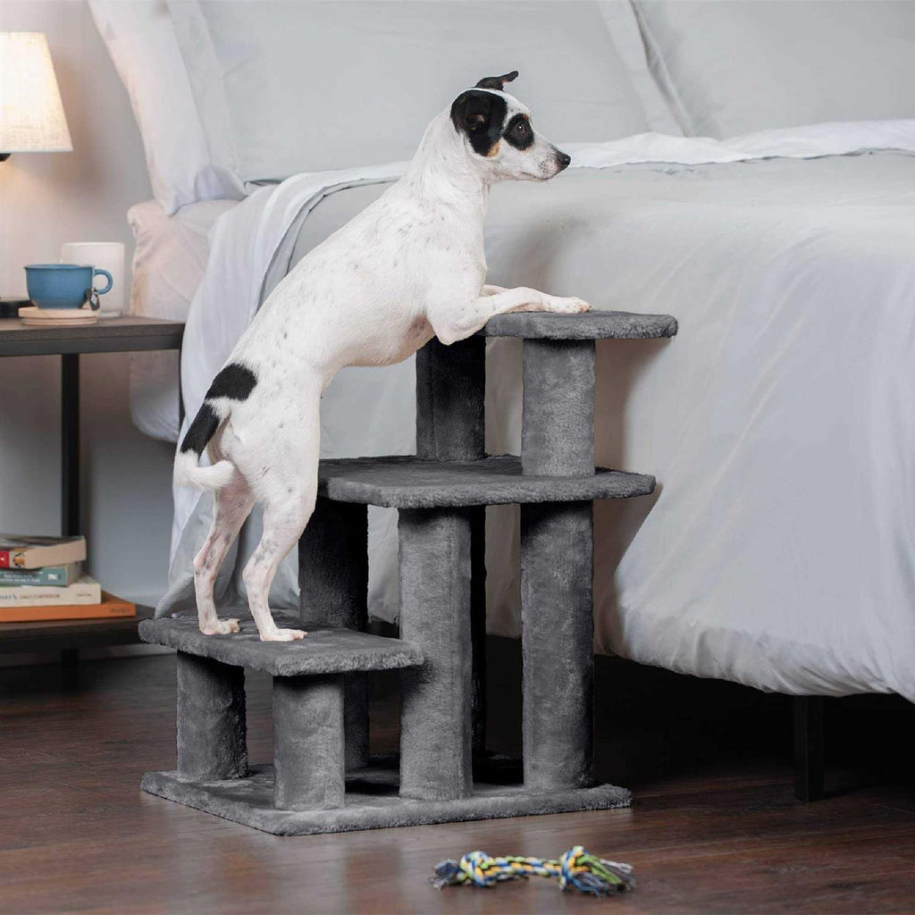 Steady Paws Step Pet Stairs J77936