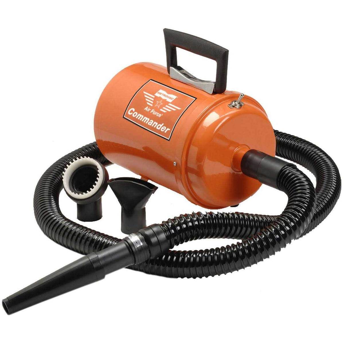2-Speed Dryer X174