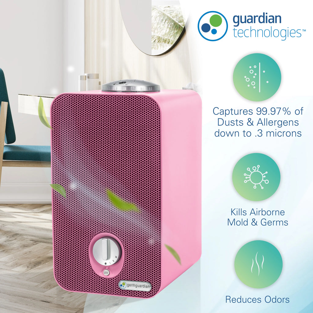 Air Purifier with HEPA Filter X212794