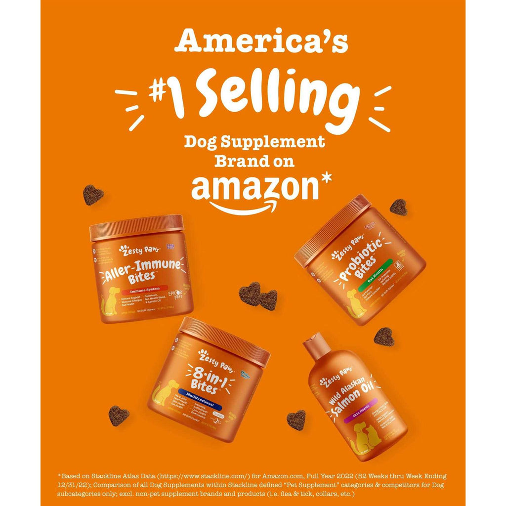 Calming Bites for Puppy B163953