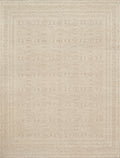 Oatmeal Ivory 4'0 x 6'0 Rug C52608