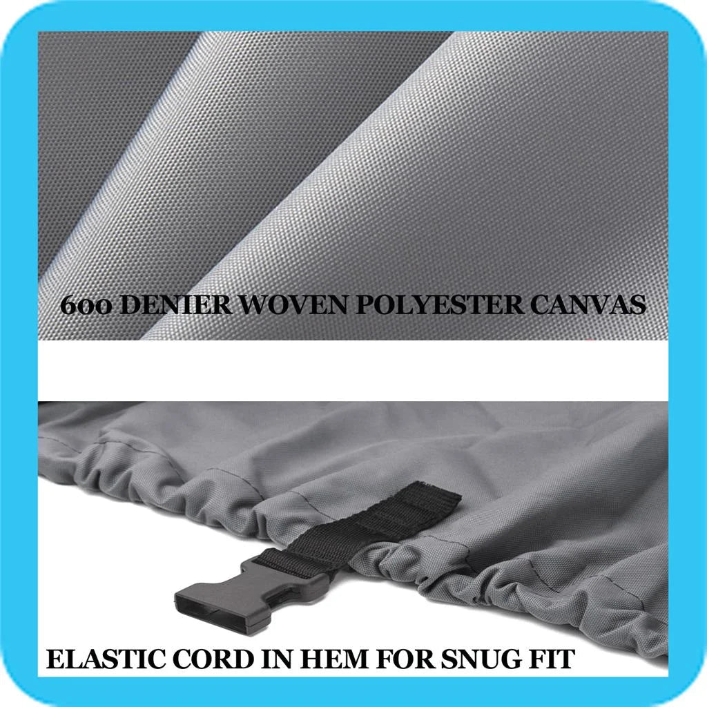 Boat Cover for Four Winns Horizon 210 I/O L29374