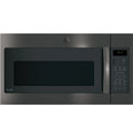 Over the Range Microwave Stainless Steel T7972