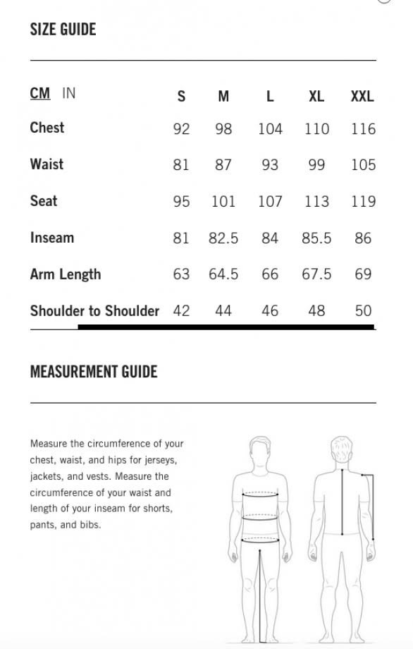 Uranium Black Vest P514046