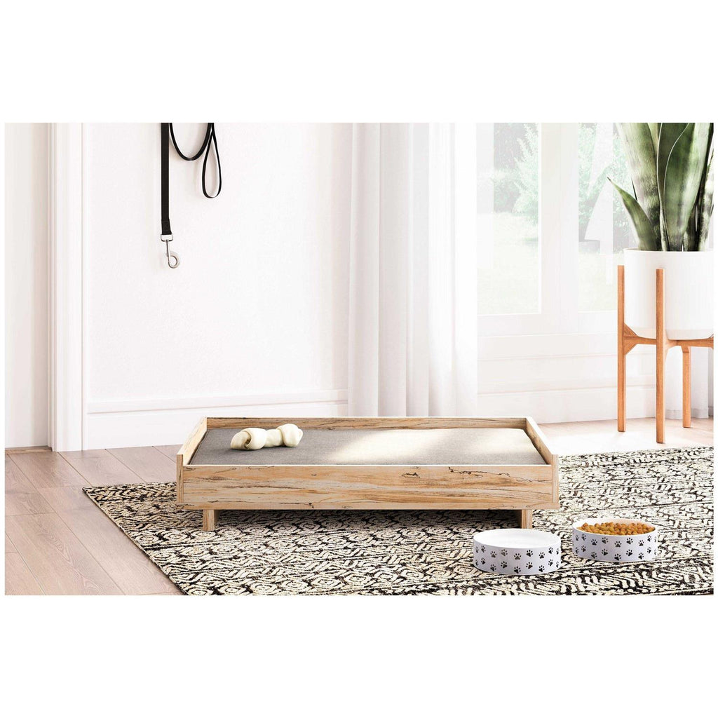 Pet Bed Frame M929