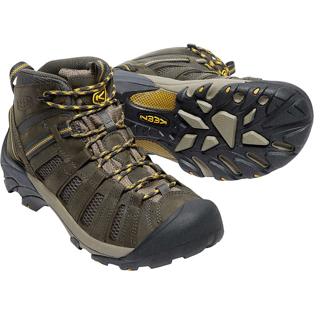 Mid Boot B180