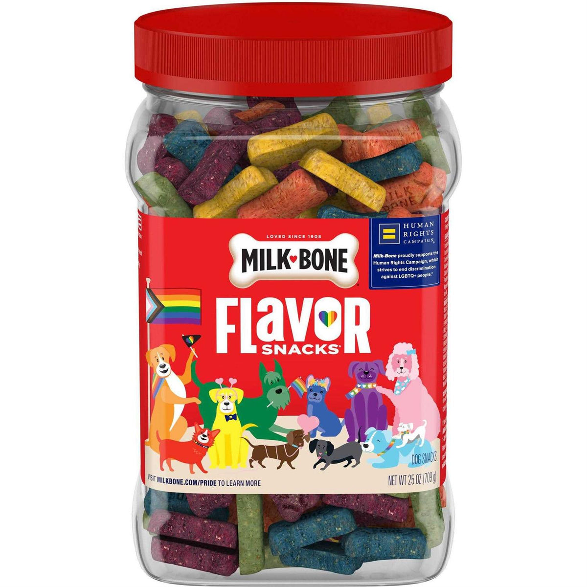 Dog Treats B290