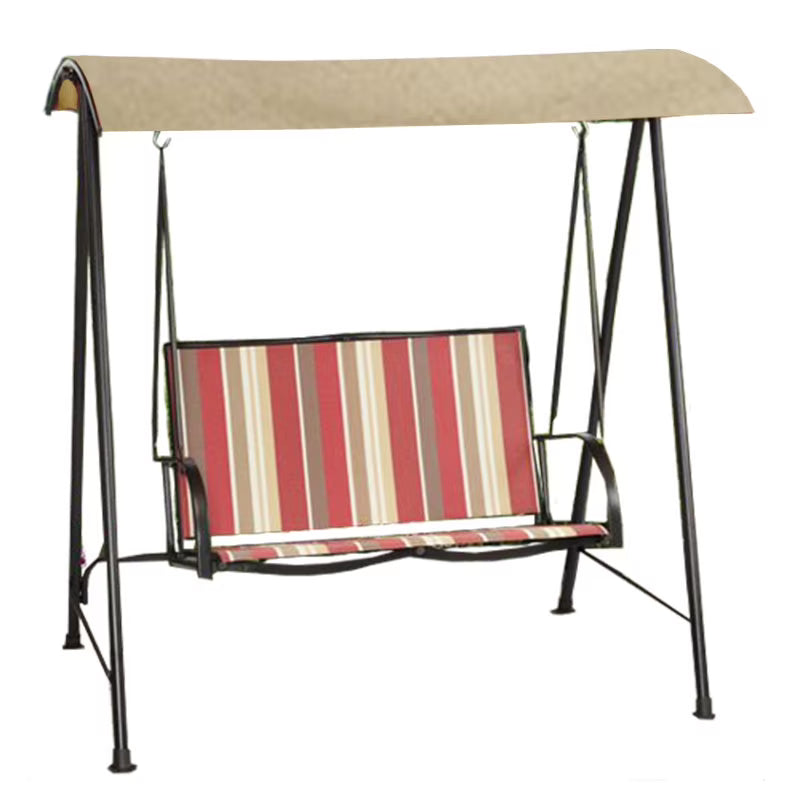 Beige Replacement Canopy Top for 2 Person Sling Swing H448