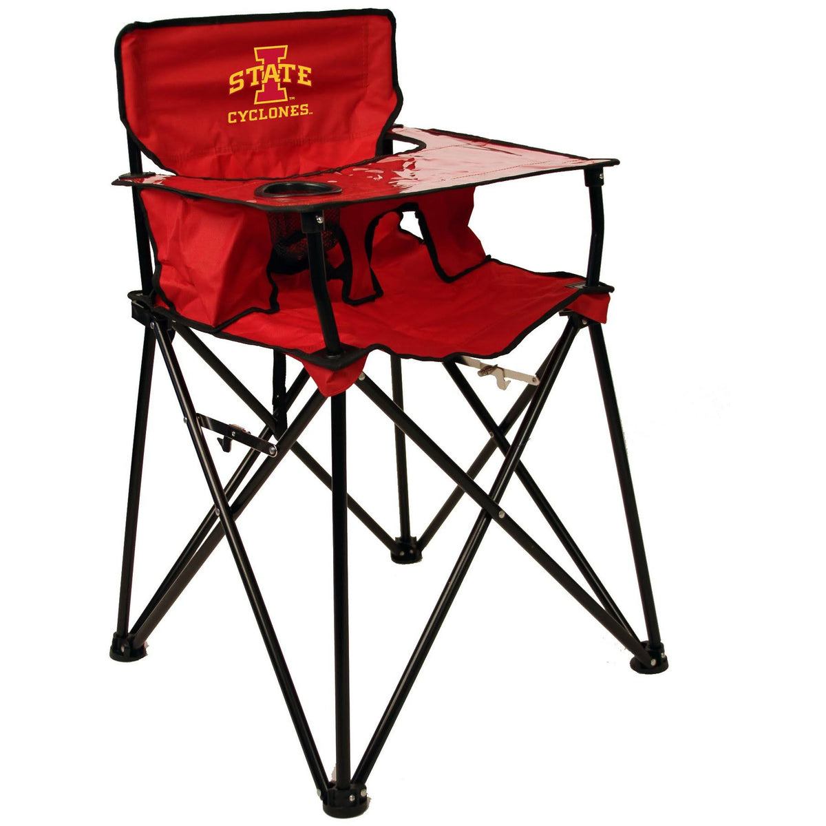 Cardinal Portable Highchair W91214