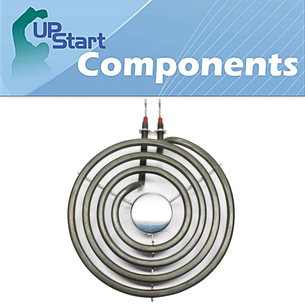 6 inch 4 Turns Surface Burner Element A70014