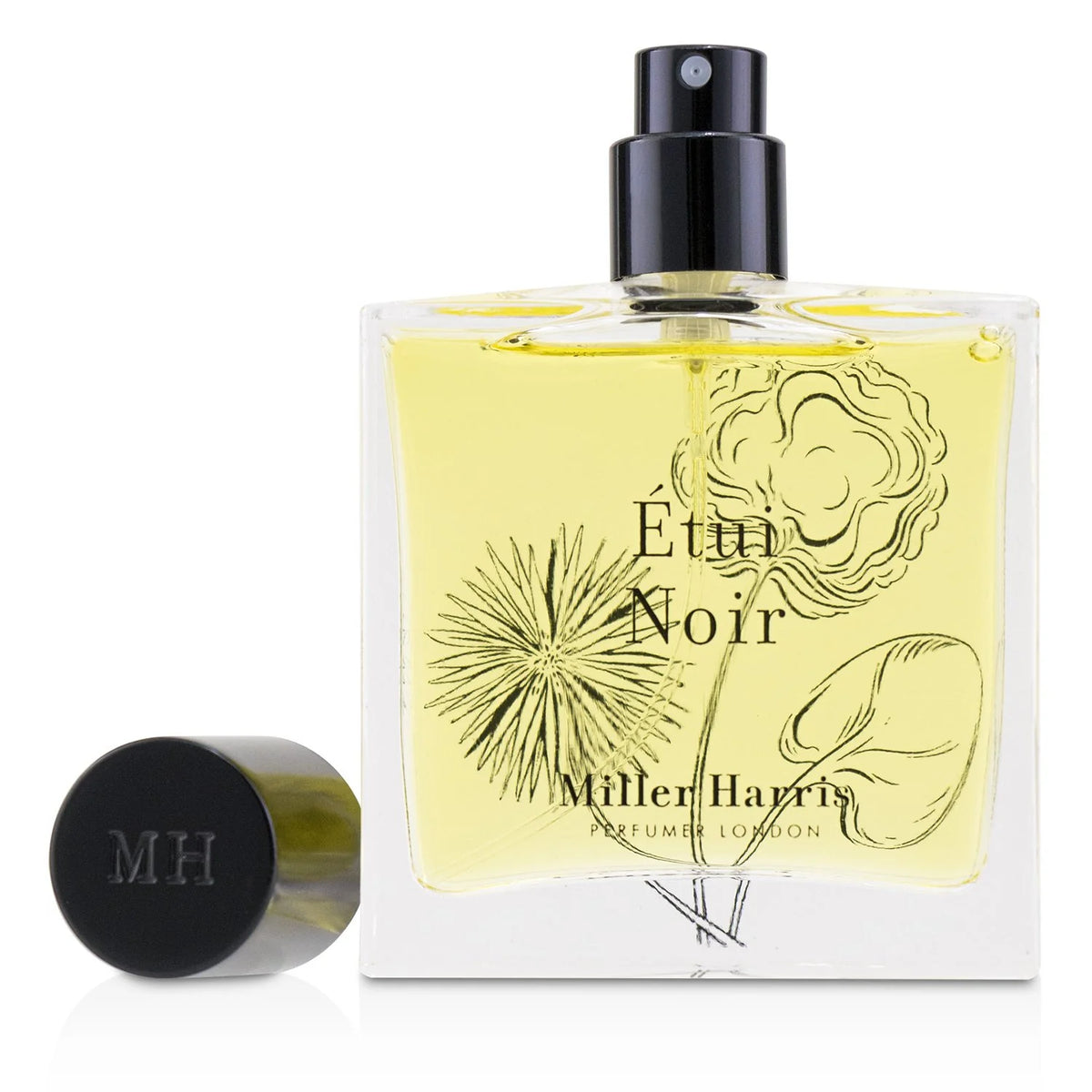 Etui Noir Eau De Parfum Spray 50ml B70519