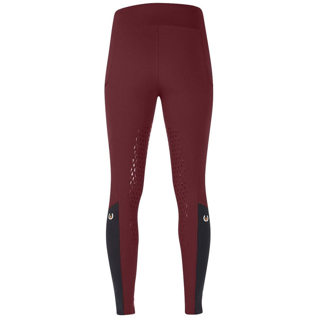 Thermo Tech Full Leg Tight P22464