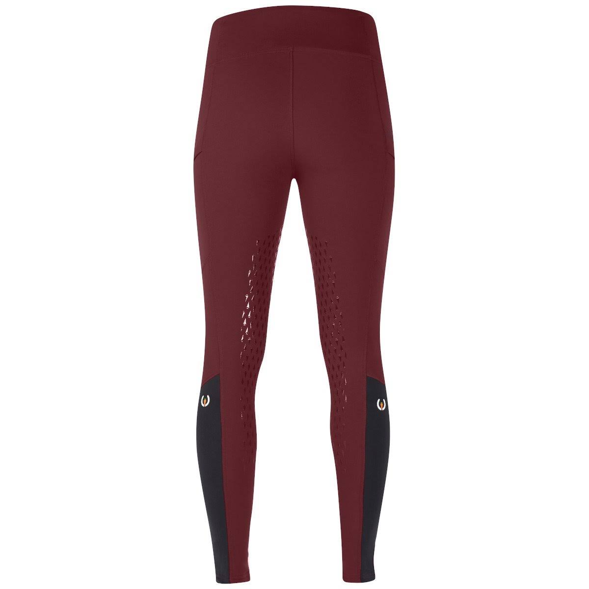 Thermo Tech Full Leg Tight P22464