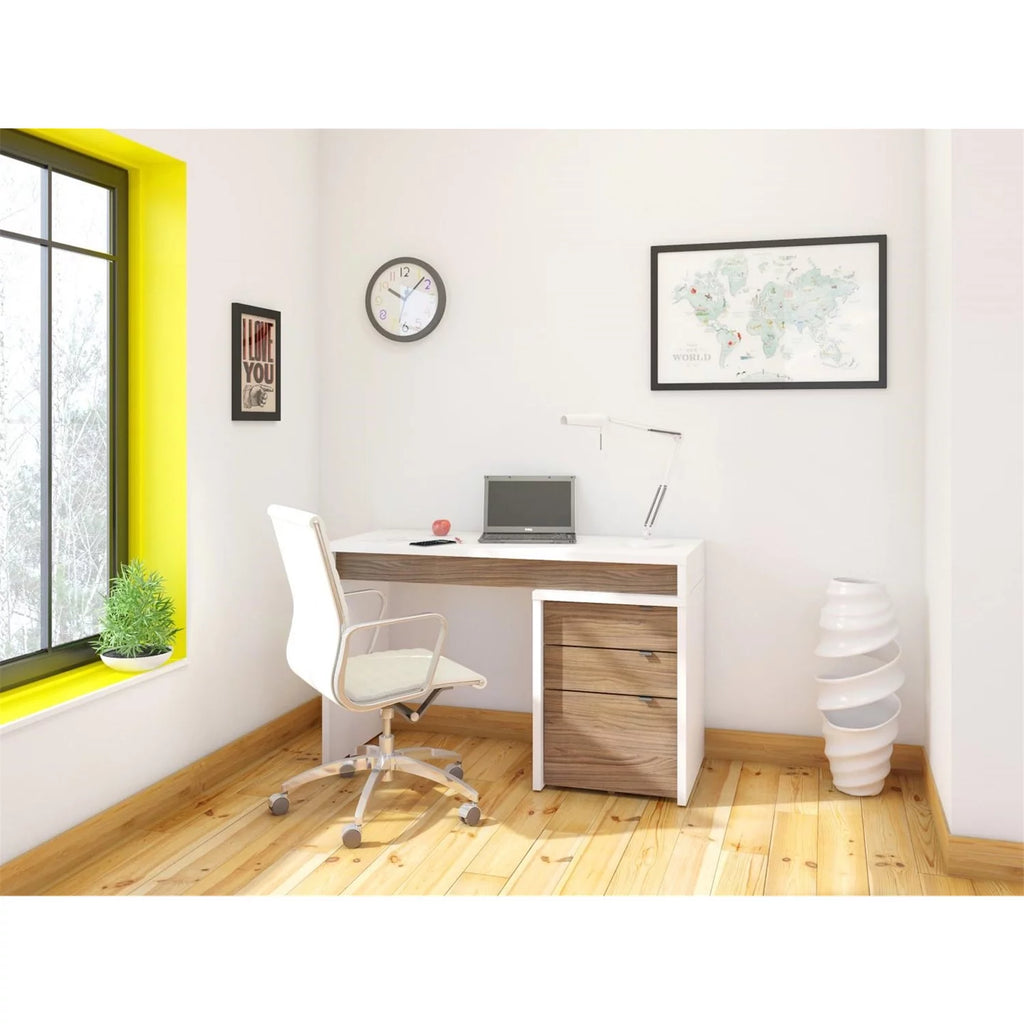 Reversible Desk Panel H316