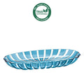 Serving Tray Turquoise Y2234