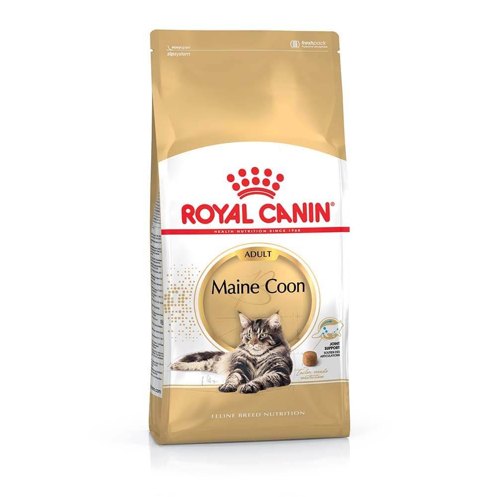 Royal Canin Cat Maine Coon Adult 2kg F832