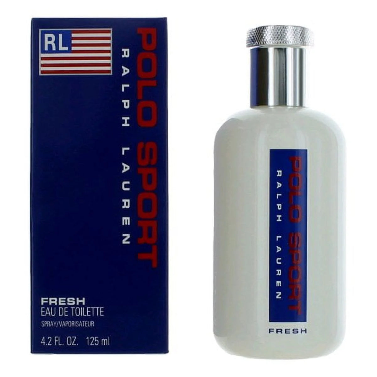 Eau de Toilette 4.2 oz Q35999