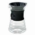 Black Coffee Drip Decanter H87203
