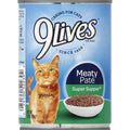 Wet Cat Food S36297