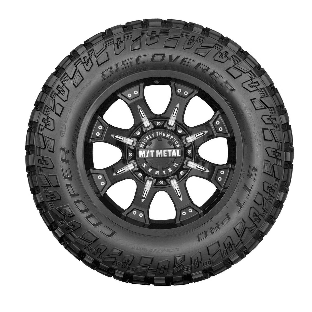 All-Season Tire T4405