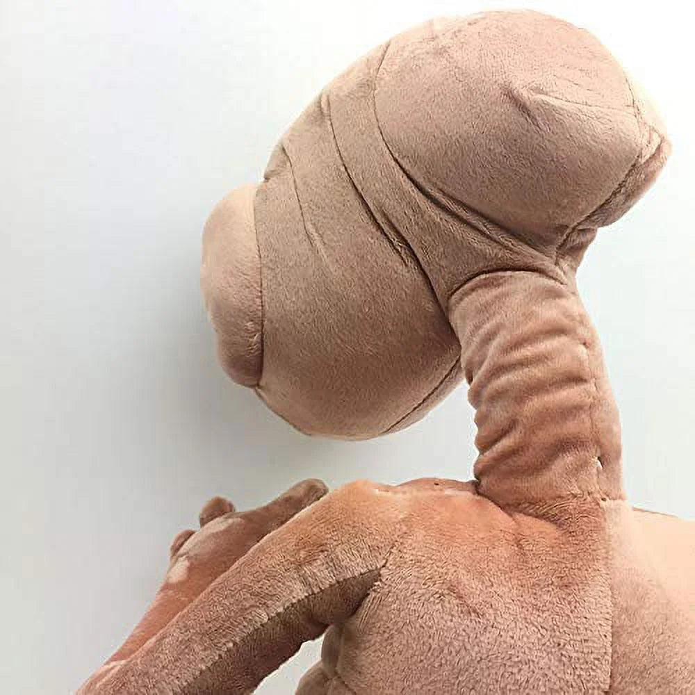 45cm ET Alien Plush Toy O918699