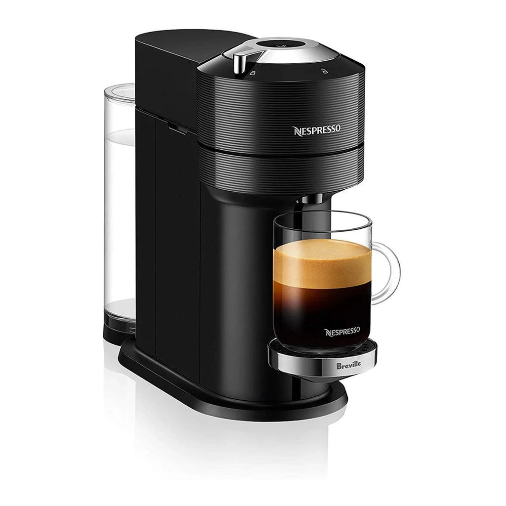 Coffee and Espresso Machine Classic Black H263230