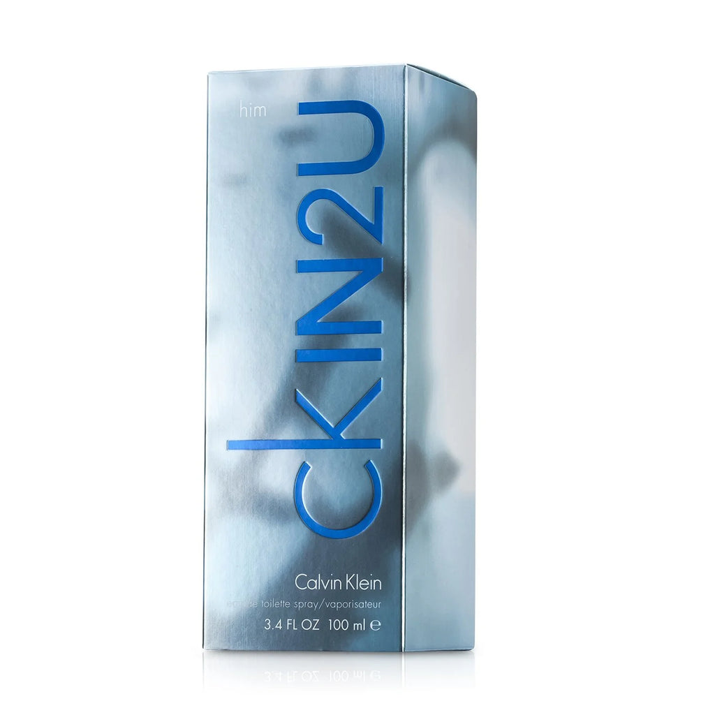 Eau De Toilette Spray 100ml G428978