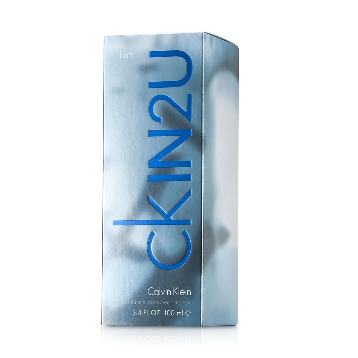 Eau De Toilette Spray 100ml G428978