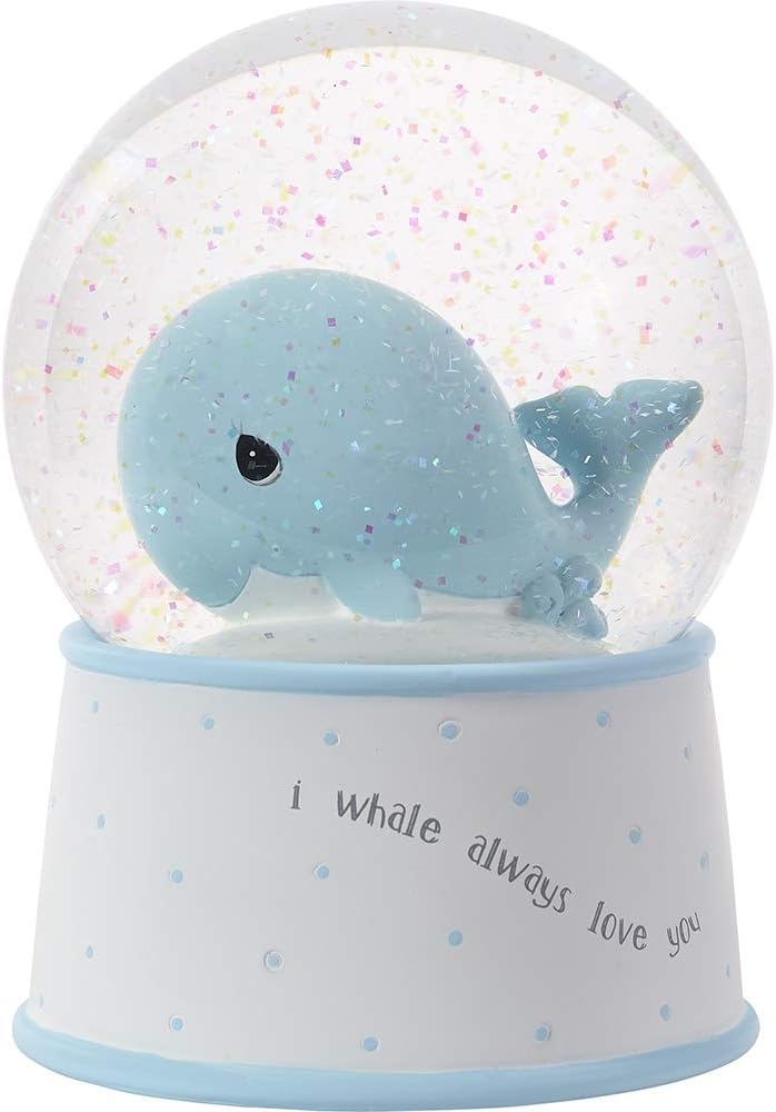 Multicolor Musical Snow Globe O635115