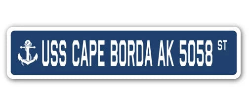 Street Sign Z4691