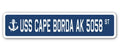 Street Sign Z4691