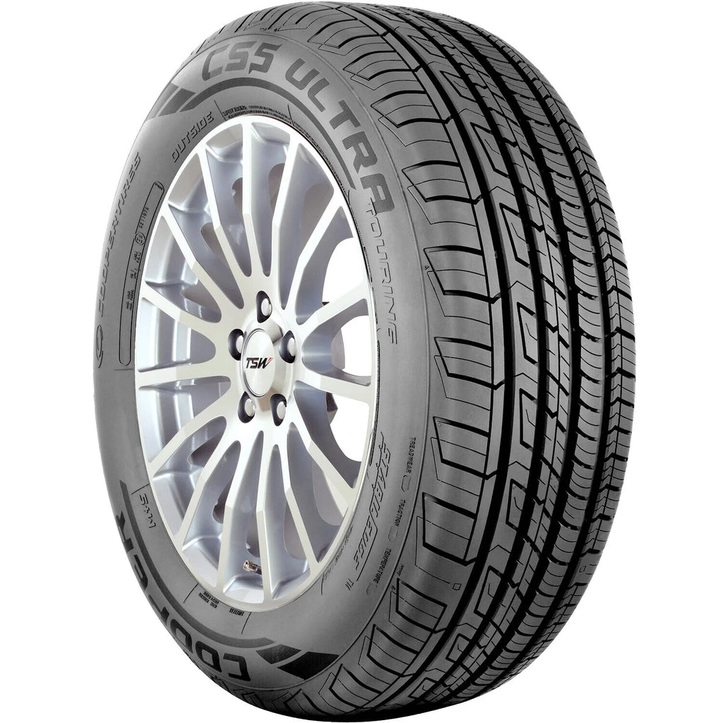 225/45R17 94W XL All Season Touring Tire N7162