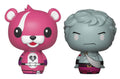 Pint Size Heroes Fortnite Figures R8845