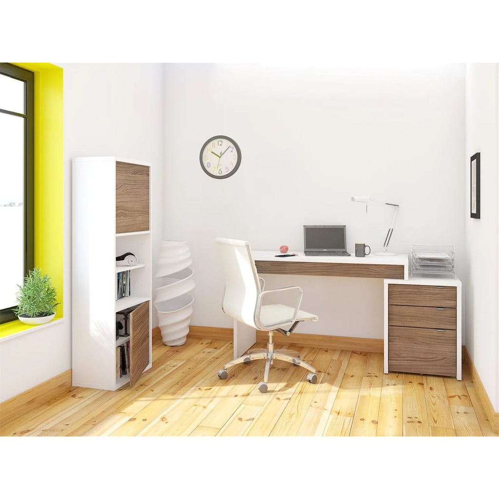 Reversible Desk Panel H316