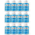 Male Health Tablets 12 Bottles D432