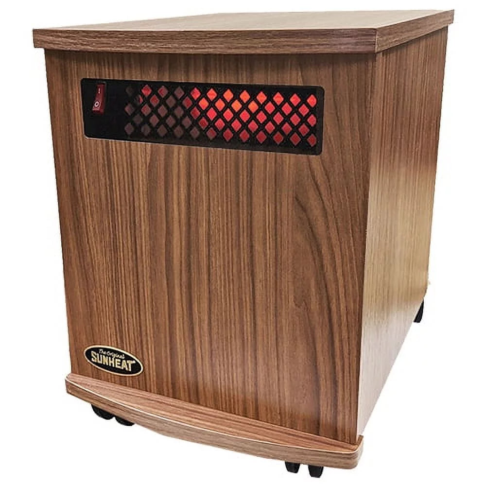 Infrared Heater F61893