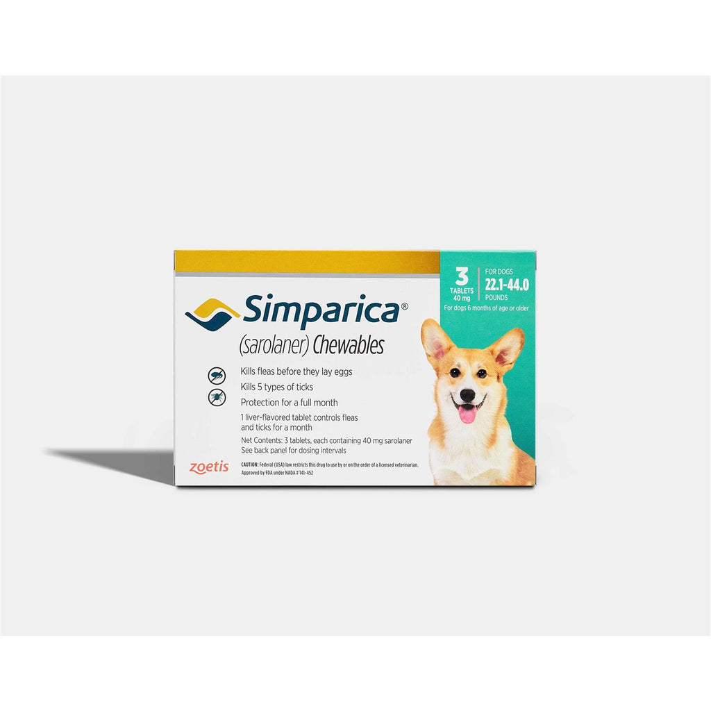 Chewable Tablet for Dogs M86663
