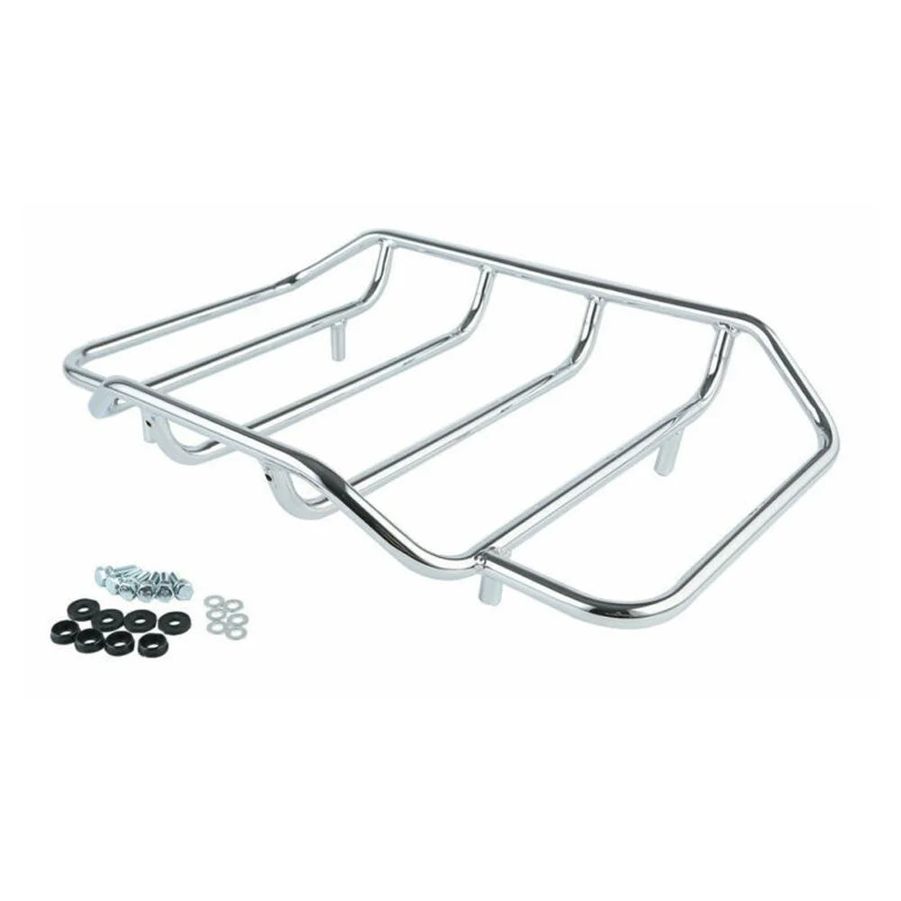 Trunk Pad Mount Rack D635202