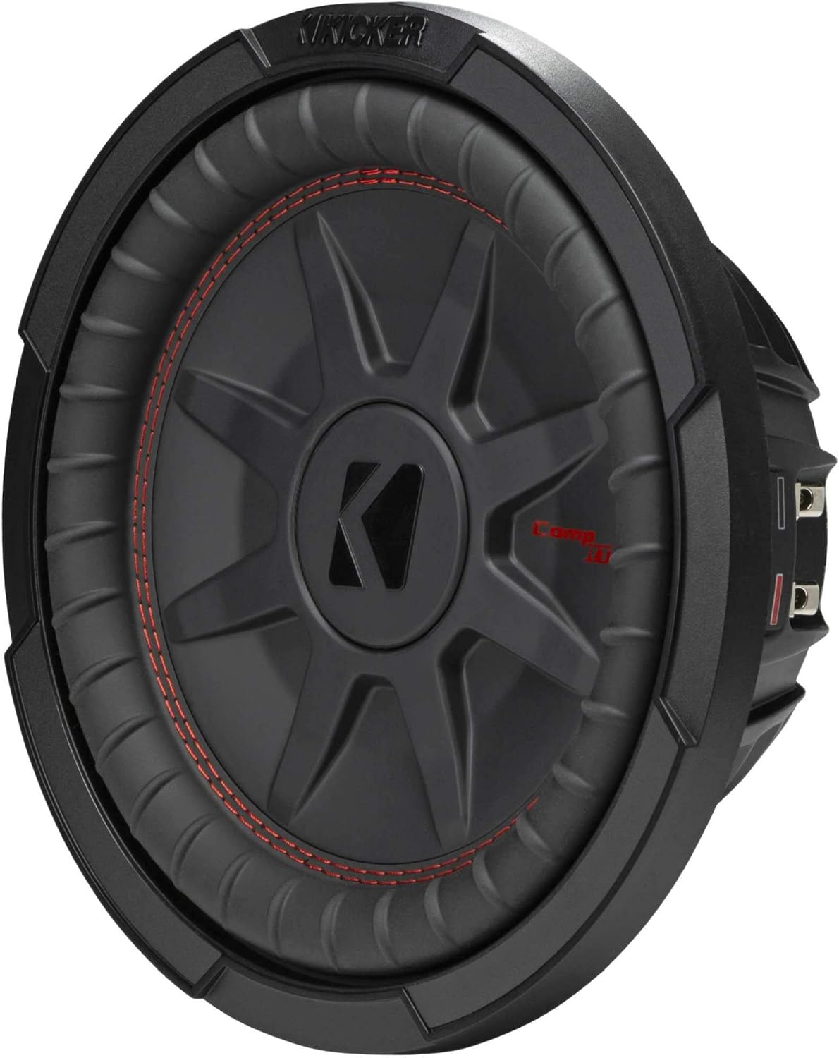 10" Subwoofer, DVC, 4-ohm Q3705