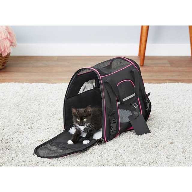 Dog & Cat Carrier Bag C1590